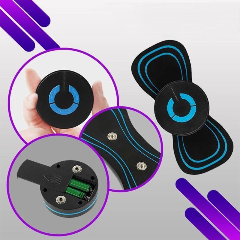 🎁50% OFF🎁Portable Electric Neck Massager