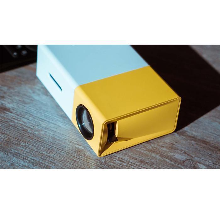 🎁50% OFF🎁Original HD Protable  Pocket Projector Mini Tiny Compact