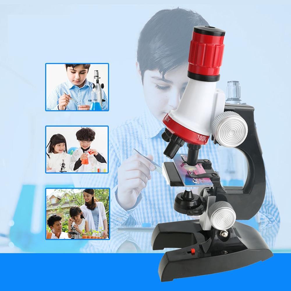 Microscope Kit