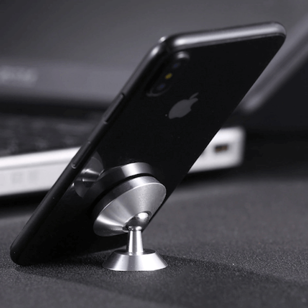 360 Degree Magnetic Phone Holder